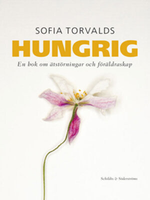 cover image of Hungrig